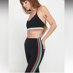 spiritual gangster workout set!!